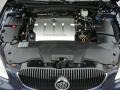 2006 Ming Blue Metallic Buick Lucerne CXL  photo #25