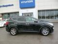 2014 Twilight Black Hyundai Santa Fe Sport 2.0T AWD  photo #8