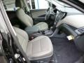 2014 Twilight Black Hyundai Santa Fe Sport 2.0T AWD  photo #10