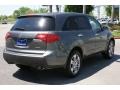 Nimbus Gray Metallic - MDX Technology Photo No. 8