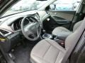 2014 Twilight Black Hyundai Santa Fe Sport 2.0T AWD  photo #16