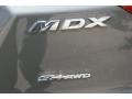 Nimbus Gray Metallic - MDX Technology Photo No. 15