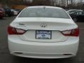Shimmering White - Sonata GLS Photo No. 5