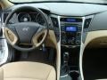 Shimmering White - Sonata GLS Photo No. 11