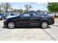 Black - Jetta SE Sedan Photo No. 2