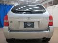 Platinum Metallic - Tucson Limited 4WD Photo No. 8