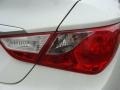 Shimmering White - Sonata GLS Photo No. 22