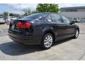 Black - Jetta SE Sedan Photo No. 5