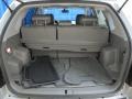 Platinum Metallic - Tucson Limited 4WD Photo No. 11