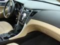 Shimmering White - Sonata GLS Photo No. 25