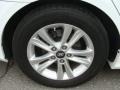 Shimmering White - Sonata GLS Photo No. 27