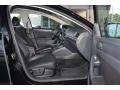 Black - Jetta SE Sedan Photo No. 10