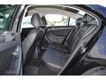 Black - Jetta SE Sedan Photo No. 12