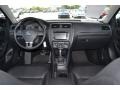 Black - Jetta SE Sedan Photo No. 14