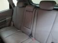 Platinum Metallic - Tucson Limited 4WD Photo No. 20