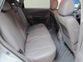 Platinum Metallic - Tucson Limited 4WD Photo No. 21