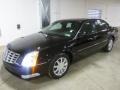 Black Raven 2007 Cadillac DTS Luxury II