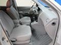 Platinum Metallic - Tucson Limited 4WD Photo No. 23