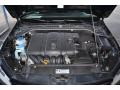 Black - Jetta SE Sedan Photo No. 20