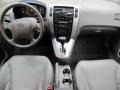 2007 Platinum Metallic Hyundai Tucson Limited 4WD  photo #26