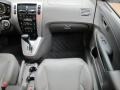 2007 Platinum Metallic Hyundai Tucson Limited 4WD  photo #27