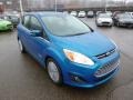Blue Candy - C-Max Hybrid SEL Photo No. 2