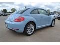 Denim Blue - Beetle TDI Photo No. 2