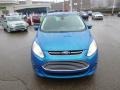 Blue Candy - C-Max Hybrid SEL Photo No. 3