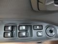 Platinum Metallic - Tucson Limited 4WD Photo No. 39