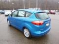 Blue Candy - C-Max Hybrid SEL Photo No. 6