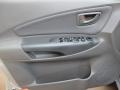 2007 Platinum Metallic Hyundai Tucson Limited 4WD  photo #40