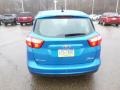 Blue Candy - C-Max Hybrid SEL Photo No. 7