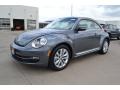 Front 3/4 View of 2014 Beetle TDI