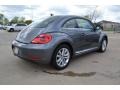 2014 Platinum Gray Metallic Volkswagen Beetle TDI  photo #2