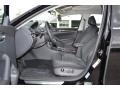 Black - Passat TDI SEL Premium Photo No. 3