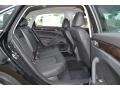 Black - Passat TDI SEL Premium Photo No. 4