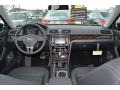 Black - Passat TDI SEL Premium Photo No. 5