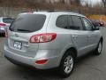 Radiant Silver - Santa Fe GLS Photo No. 4