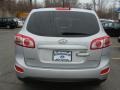 Radiant Silver - Santa Fe GLS Photo No. 5