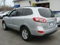 Radiant Silver - Santa Fe GLS Photo No. 6