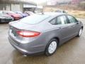 Sterling Gray - Fusion S Photo No. 8