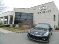 Black Obsidian 2012 Infiniti G 37 x S Sport AWD Sedan