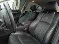 Graphite Front Seat Photo for 2012 Infiniti G #92280698
