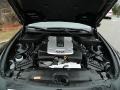 2012 Infiniti G 3.7 Liter DOHC 24-Valve CVTCS VVEL V6 Engine Photo
