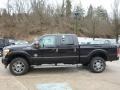 Kodiak Brown Metallic - F250 Super Duty Platinum Crew Cab 4x4 Photo No. 2