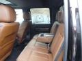 Kodiak Brown Metallic - F250 Super Duty Platinum Crew Cab 4x4 Photo No. 5
