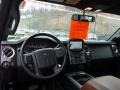 Kodiak Brown Metallic - F250 Super Duty Platinum Crew Cab 4x4 Photo No. 6