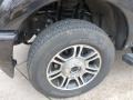 Kodiak Brown Metallic - F250 Super Duty Platinum Crew Cab 4x4 Photo No. 8
