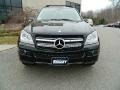 Black - GL 450 4Matic Photo No. 2