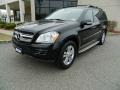 Black - GL 450 4Matic Photo No. 3